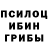 Бутират буратино 214 Ink